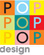 Logo Pop Design